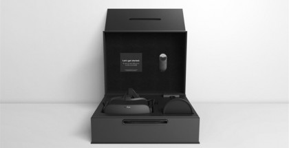 Oculus Rift is Now Available in the UK and European Retail Stores