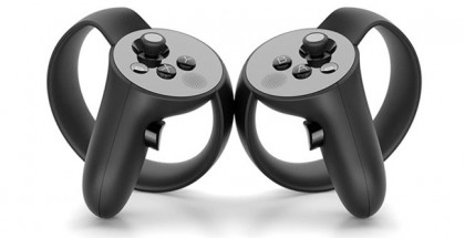 Oculus Touch Alleged Price and Release Date Leaked by Retail Partner