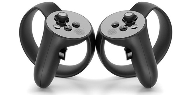 Oculus Touch Alleged Price and Release Date Leaked by Retail Partner