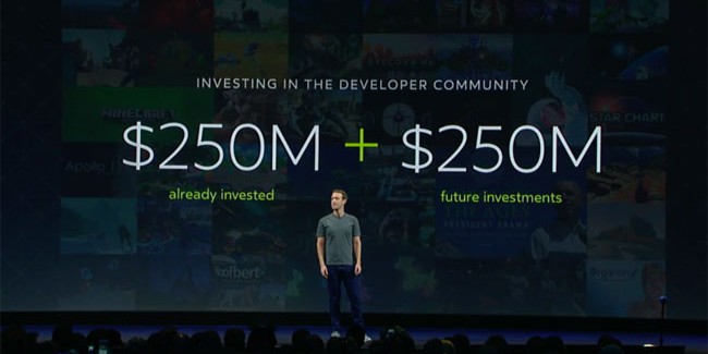 Facebook and Oculus Commit Millions in Funding for VR Content, Education, and Diversity