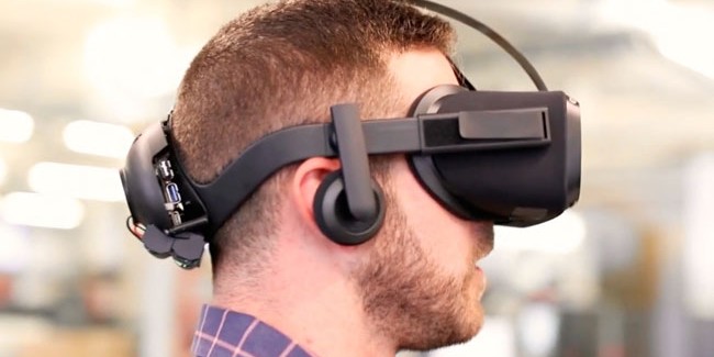 Oculus is Working on a Standalone VR headset, codenamed 'Santa Cruz'