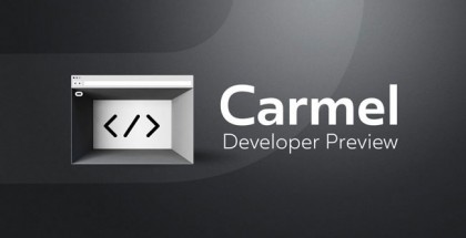 Oculus Launches Developer Preview of 'Carmel' WebVR Browser