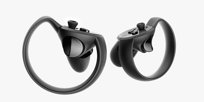 Oculus Touch Review: The Magic of Hand Presence is Real