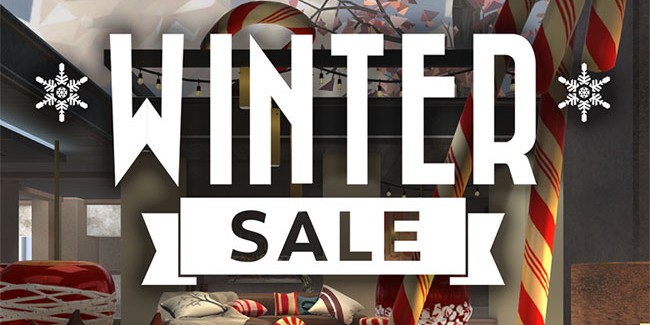 Oculus Winter Sale Begins with Up to 70% Off Rift and Gear VR Titles