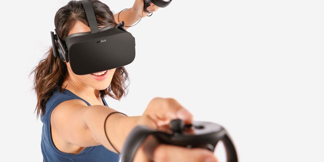 Oculus Touch Review Roundup: What Are Critics Saying About Touch?