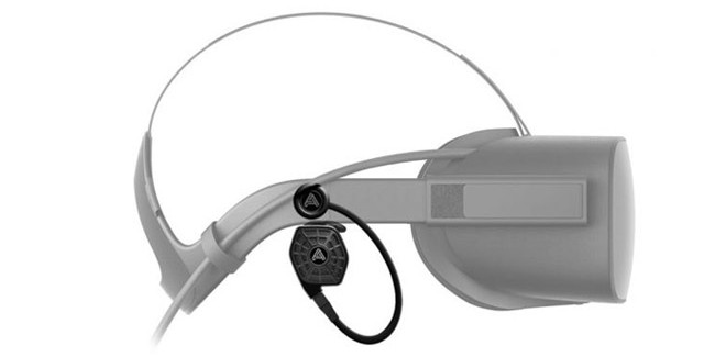 Audeze and JBL Unveil Premium VR Headphones for Oculus Rift