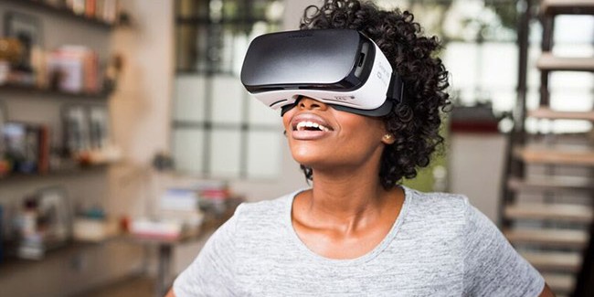 Samsung Confirms More than 5 Million Gear VR Headsets Sold Worldwide