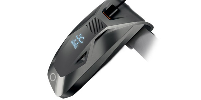 KwikVR Add-On Promises Wireless Solution for the Oculus Rift Headset