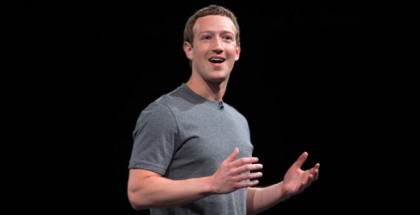 Facebook CEO Mark Zuckerberg Will Testify in $2 Billion Oculus VR Lawsuit
