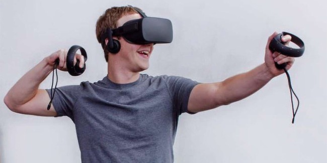 Zuckerberg Defends Oculus in Court Battle Against ZeniMax Claims