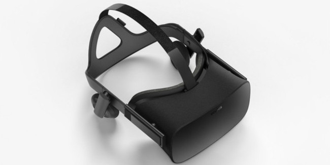 ZeniMax Seeks Injunction to Halt Sales of Oculus Products