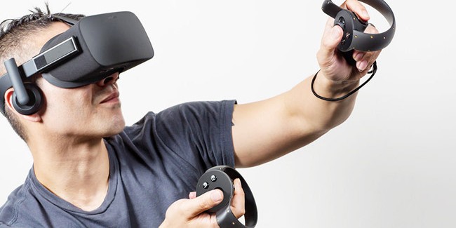 Oculus Closes 200 Best Buy Rift Demos to Prioritize in Larger Markets
