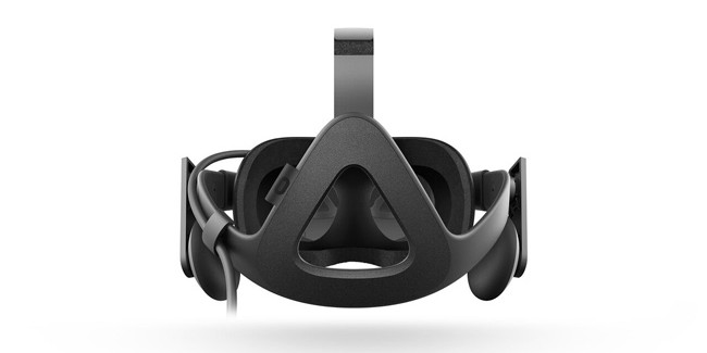 Oculus is Committed Towards an Open Standard for VR
