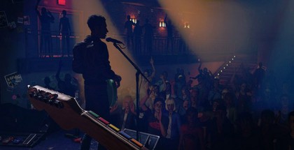 'Rock Band VR' Coming to Oculus Rift in March, Pre-Orders Now Open