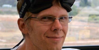 Carmack Provides Details on Improved Visual Quality in Gear VR Home