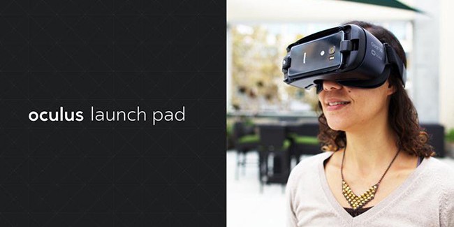 Oculus Launch Pad 2017 Applications Now Open to Promote Diversity in VR