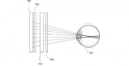 Oculus Has Filed a New Patent for an Eye-Tracking System