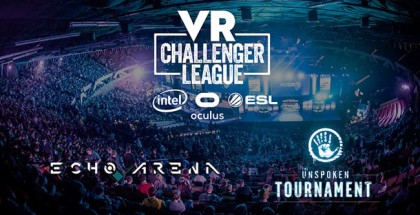 Oculus, Intel and ESL Team Up to Bring Virtual Reality to eSports