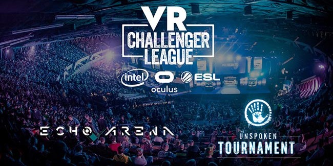 Oculus, Intel and ESL Team Up to Bring Virtual Reality to eSports