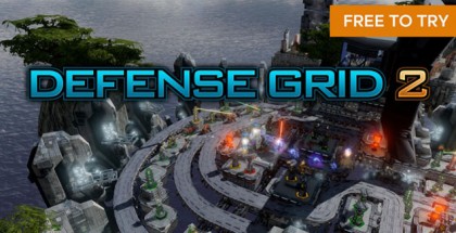 Oculus Introduces 'Free to Try' Promo Feature with Defense Grid 2