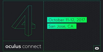 Oculus Reveals First Details on Speaker Sessions for Oculus Connect 4