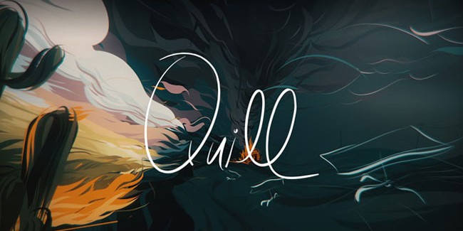 Oculus 'Quill' Development Lives On with New Big Update Available Now