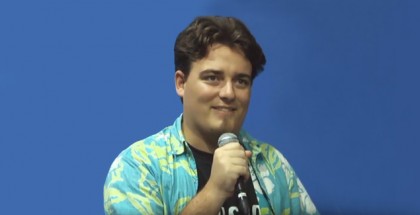 Palmer Luckey Says He is Working on 'Some Very Exciting Things' in VR