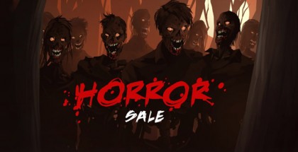 Oculus' Horror Sale Offers Big Discounts on Rift and Gear VR Titles