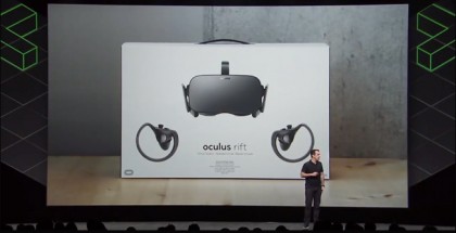 Oculus Rift and Touch Bundle Gets Permanent Price Cut to $399