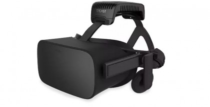TPCast is Releasing a Wireless Adapter for Oculus Rift, Coming in Q4 2017