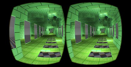 Oculus Adds 8 New Experimental VR Locomotion Methods to SDK