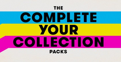 Oculus Introduces Three 'Complete Your Collection' Packs for the Rift