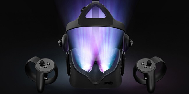 Oculus Rift Bundle Gets Discounted to $379 in Time for Christmas