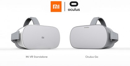 Oculus Partners with Xiaomi, Aims for Chinese Market with Mi VR Standalone