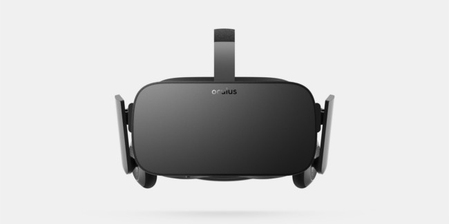 Software Error Causes Oculus Rift Headsets to Stop Working Worldwide