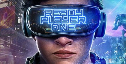 Oculus Rift Headset Used in Production of 'Ready Player One'