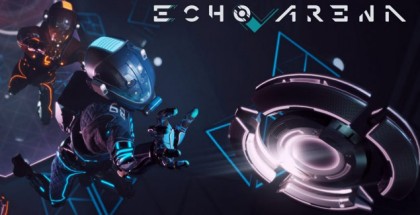'Echo Arena' is this Week's Rift Gold Rush Event for a Chance to Win Prizes