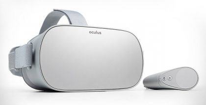 Oculus Offers Dev Recommendations for Developing Oculus Go Apps