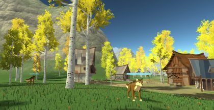 'OrbusVR' is this Week's Rift Gold Rush Event for a Chance to Win Prizes
