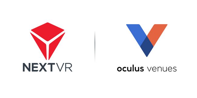 NextVR and Oculus Partner to Bring Live VR Events to 'Oculus Venues'