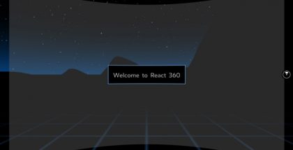 Oculus 'React VR' Framework Rebranded to 'React 360'