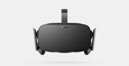 Oculus Rift Now Requires Windows 10 to Run New Upcoming Features