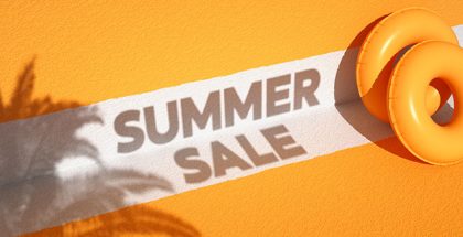 Oculus 'Summer Sale' Event Offers Discounts Up to 75% Off