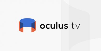 'Oculus TV' Launches on Oculus Go for Watching TV in VR