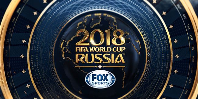 Watch Live World Cup 2018 Matches in 'Oculus Venues' for Free