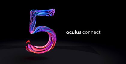 Watch the Oculus Connect 5 Keynote Livestream Right Here
