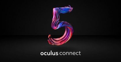 Over a Dozen New Sessions Revealed for Oculus Connect 5