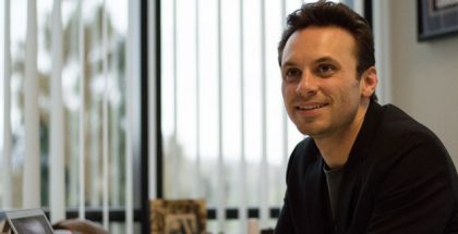 Oculus co-Founder and Former CEO Brendan Iribe Leaves Company