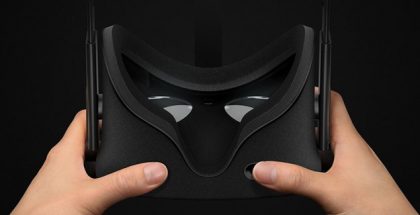 Oculus Reconfirms 'Future Version of the Rift' is Still in the Works