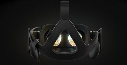 Oculus Reportedly Planning Modest 'Rift S' Upgrade for 2019
